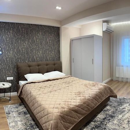 Apartments In Center Of Chisinau Anestiade Екстериор снимка