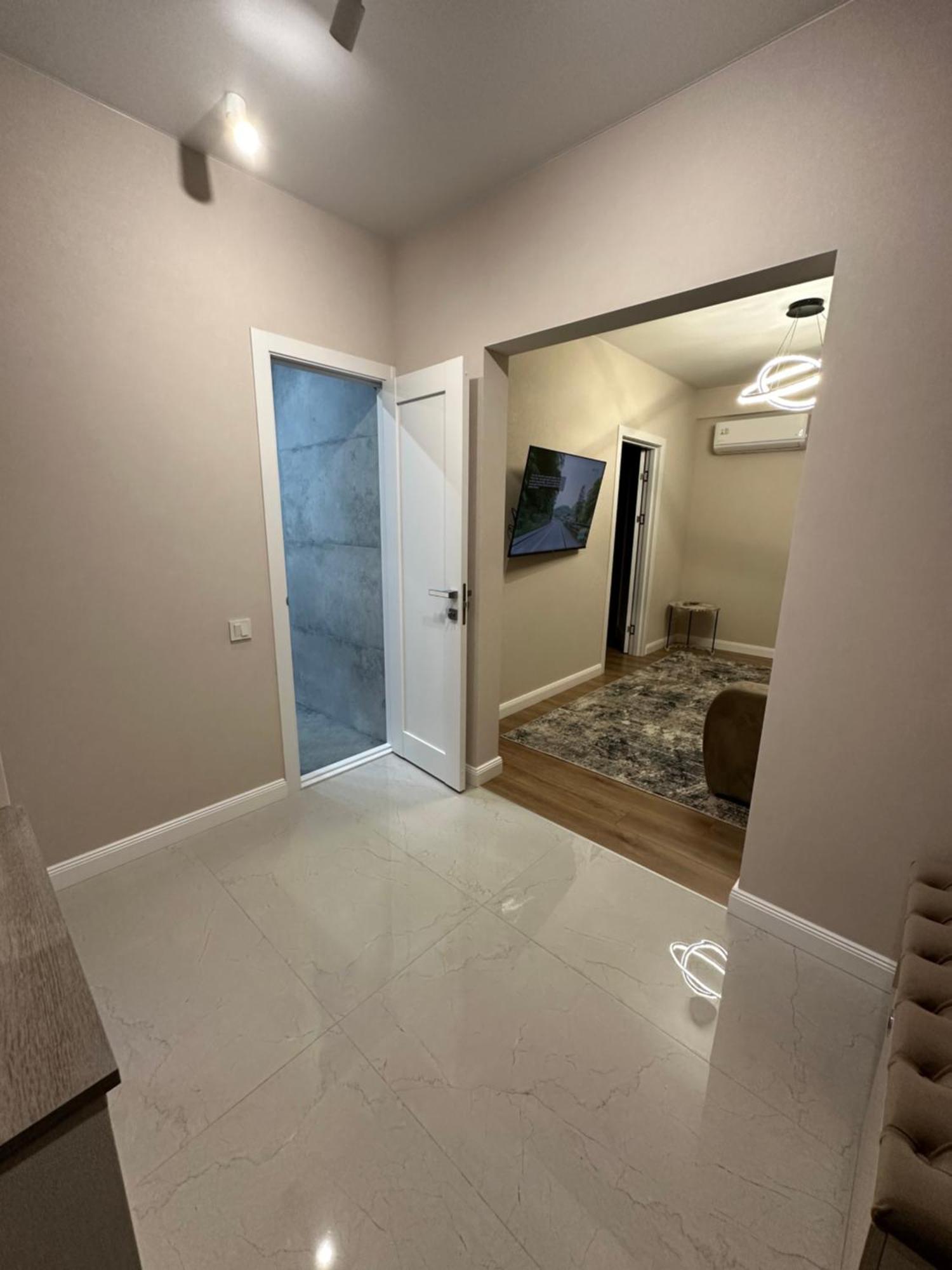 Apartments In Center Of Chisinau Anestiade Екстериор снимка
