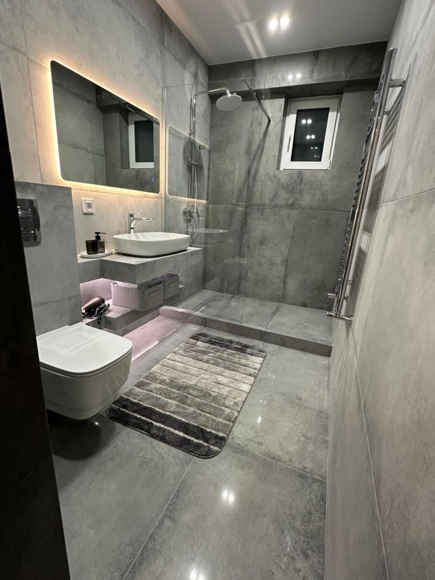 Apartments In Center Of Chisinau Anestiade Екстериор снимка