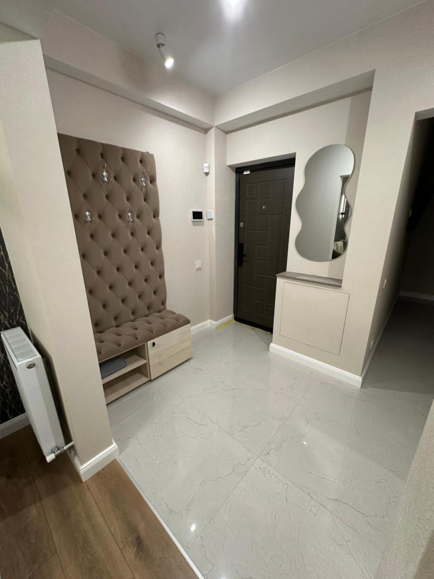 Apartments In Center Of Chisinau Anestiade Екстериор снимка