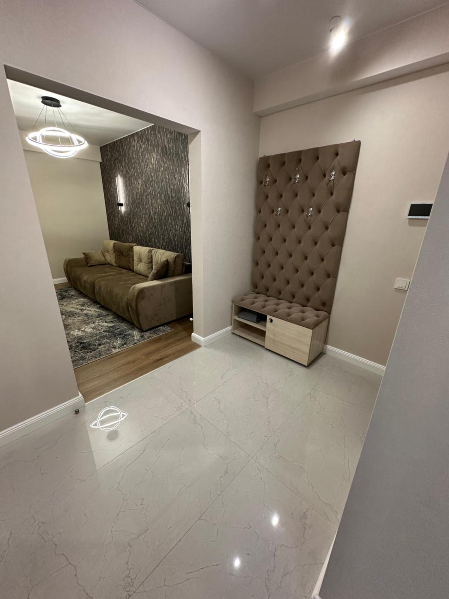 Apartments In Center Of Chisinau Anestiade Екстериор снимка