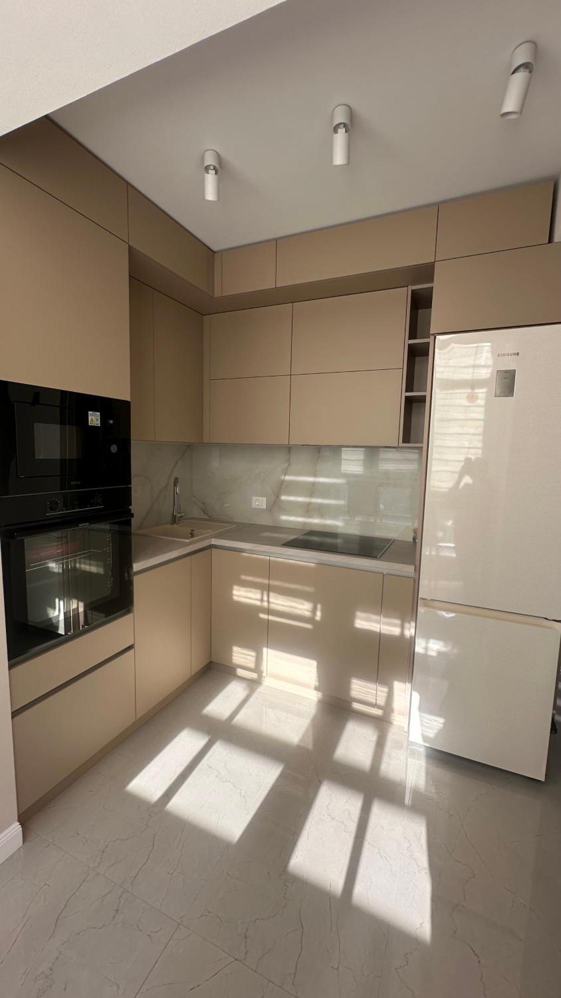 Apartments In Center Of Chisinau Anestiade Екстериор снимка