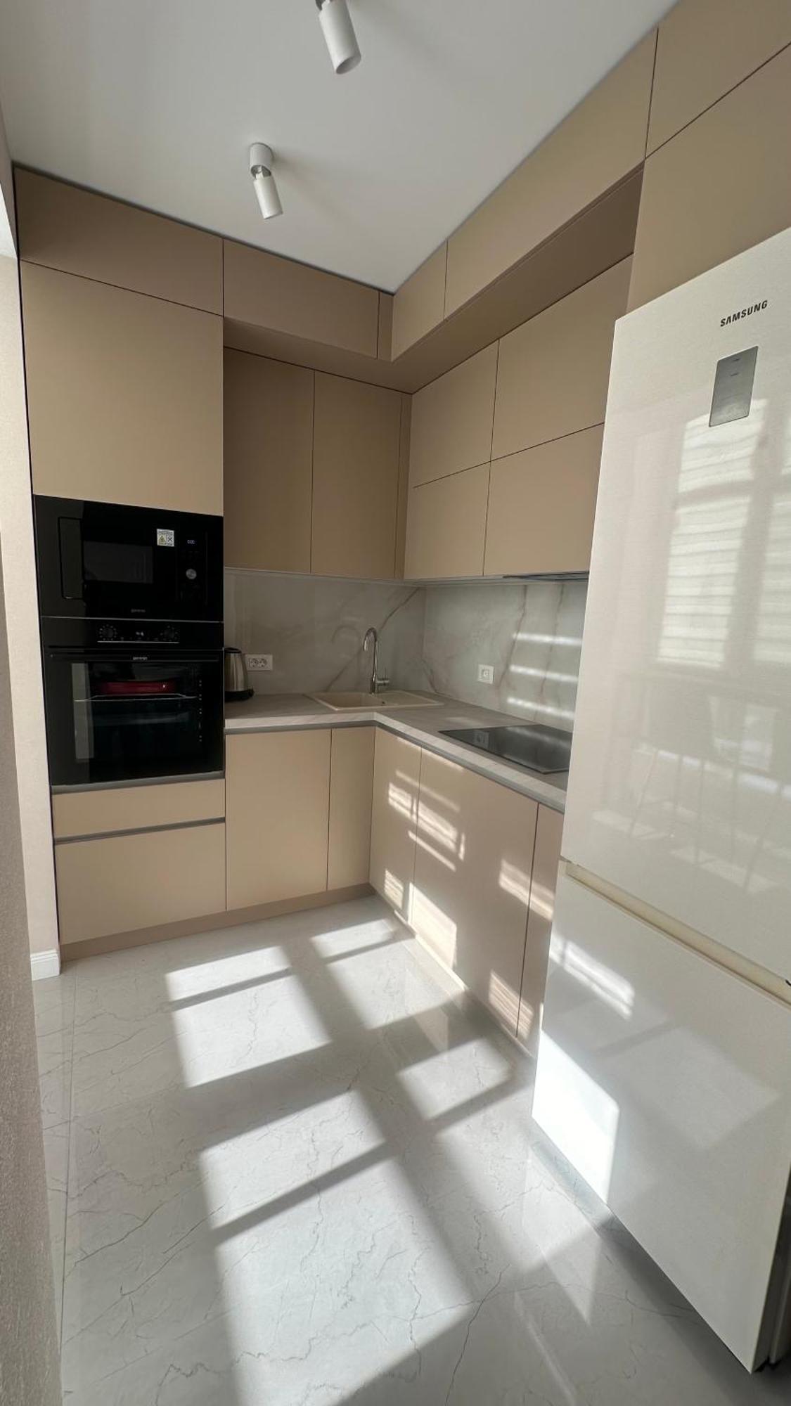 Apartments In Center Of Chisinau Anestiade Екстериор снимка